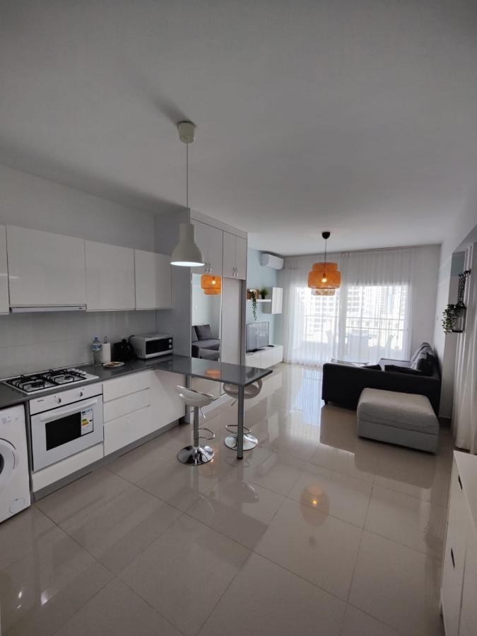 Trikomo Tiberius Pool Apartments In Caesar Resort & Spa מראה חיצוני תמונה