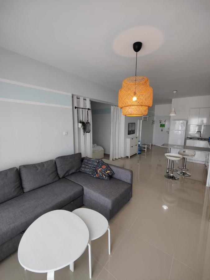 Trikomo Tiberius Pool Apartments In Caesar Resort & Spa מראה חיצוני תמונה